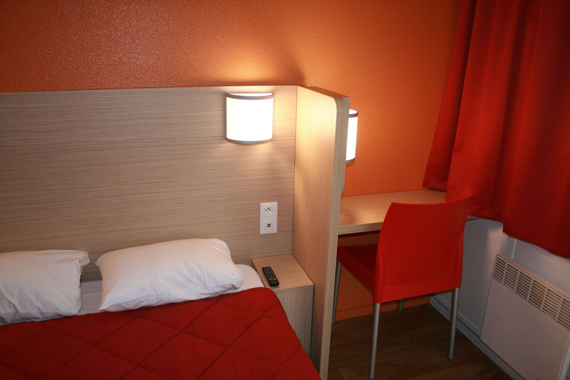 Premiere Classe Hotel Carcassonne